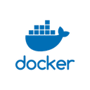 Docker logo