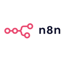 n8n logo