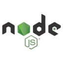 Node.js logo