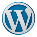 WordPress logo